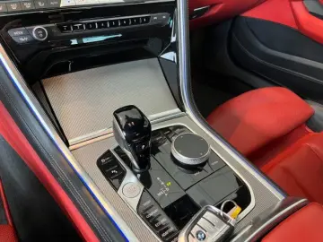 BMW BMW 840 d Gran Coupé xDrive MSport StepTronic 48