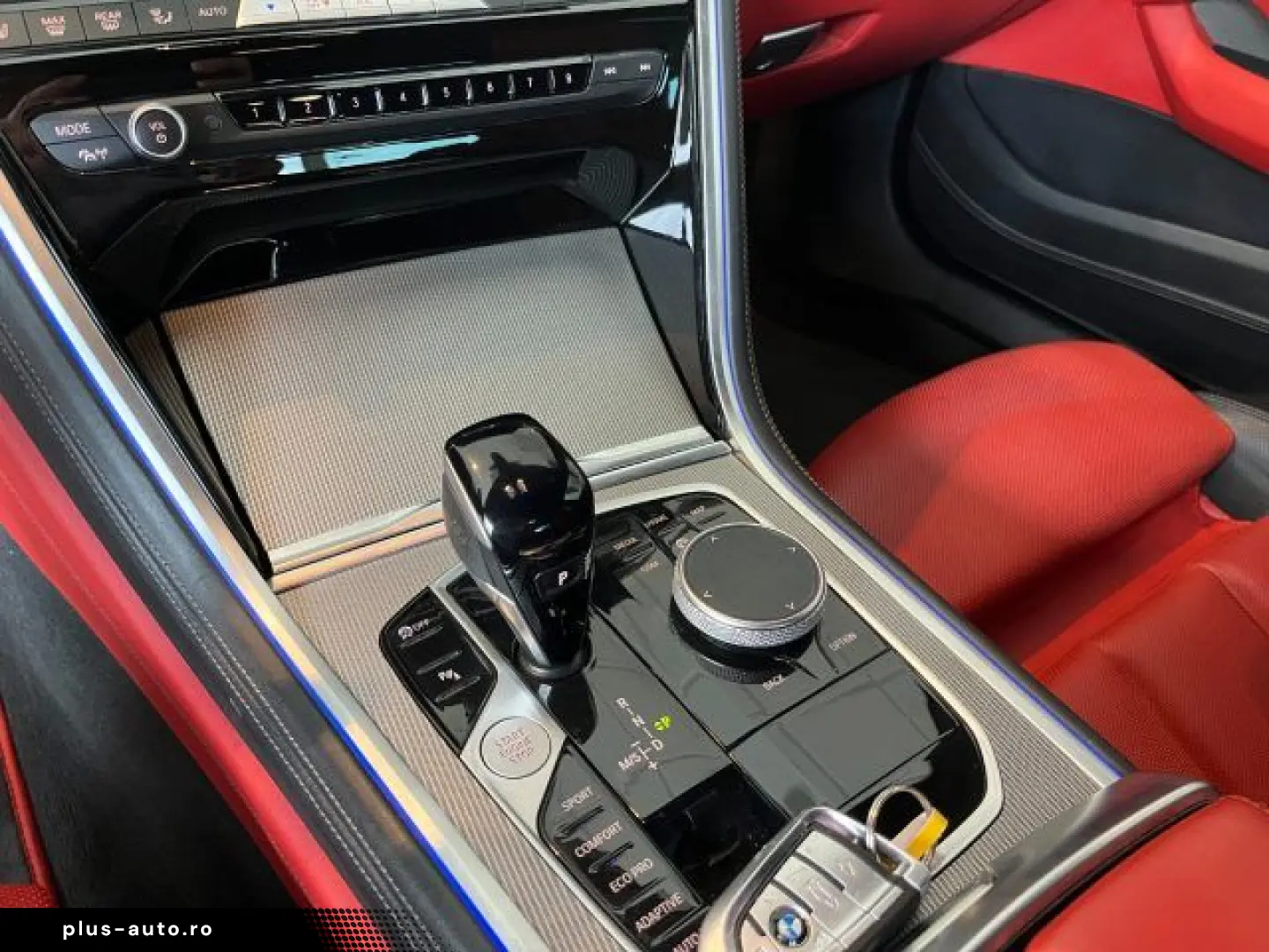 BMW BMW 840 d Gran Coupé xDrive MSport StepTronic 48