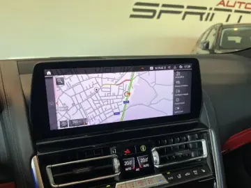 BMW BMW 840 d Gran Coupé xDrive MSport StepTronic 48