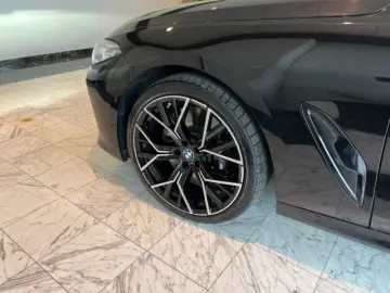 BMW BMW 840 d Gran Coupé xDrive MSport StepTronic 48