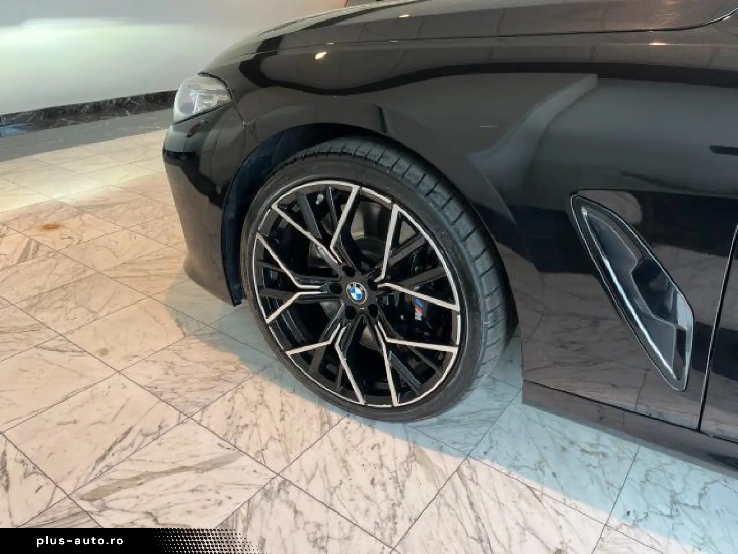 BMW BMW 840 d Gran Coupé xDrive MSport StepTronic 48