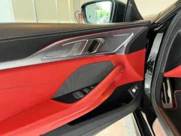 BMW BMW 840 d Gran Coupé xDrive MSport StepTronic 48