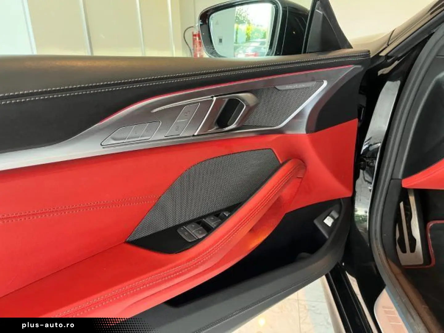 BMW BMW 840 d Gran Coupé xDrive MSport StepTronic 48