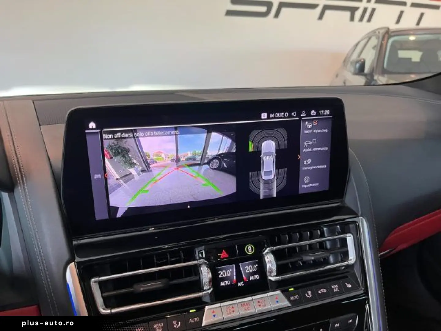 BMW BMW 840 d Gran Coupé xDrive MSport StepTronic 48