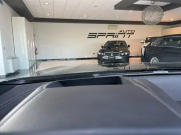 BMW BMW 840 d Gran Coupé xDrive MSport StepTronic 48