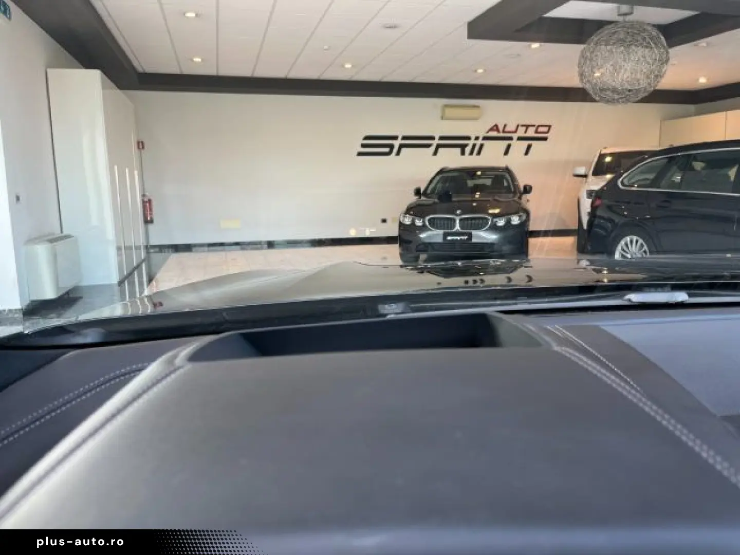 BMW BMW 840 d Gran Coupé xDrive MSport StepTronic 48