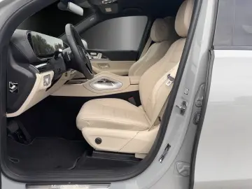 MERCEDES-BENZ GLE 450d AMG E-ACTIVE Night DISTRO HUD