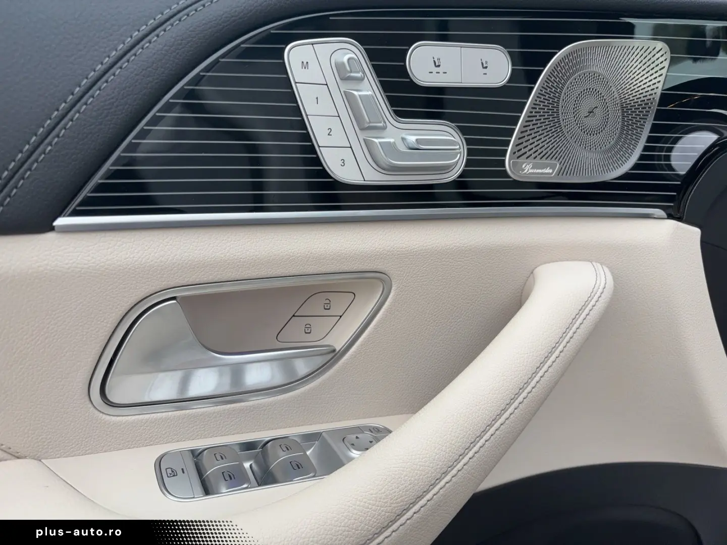 MERCEDES-BENZ GLE 450d AMG E-ACTIVE Night DISTRO HUD