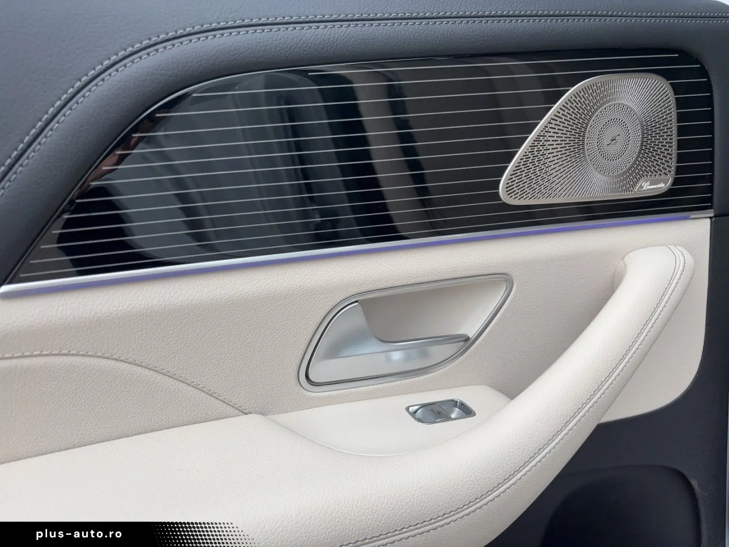 MERCEDES-BENZ GLE 450d AMG E-ACTIVE Night DISTRO HUD