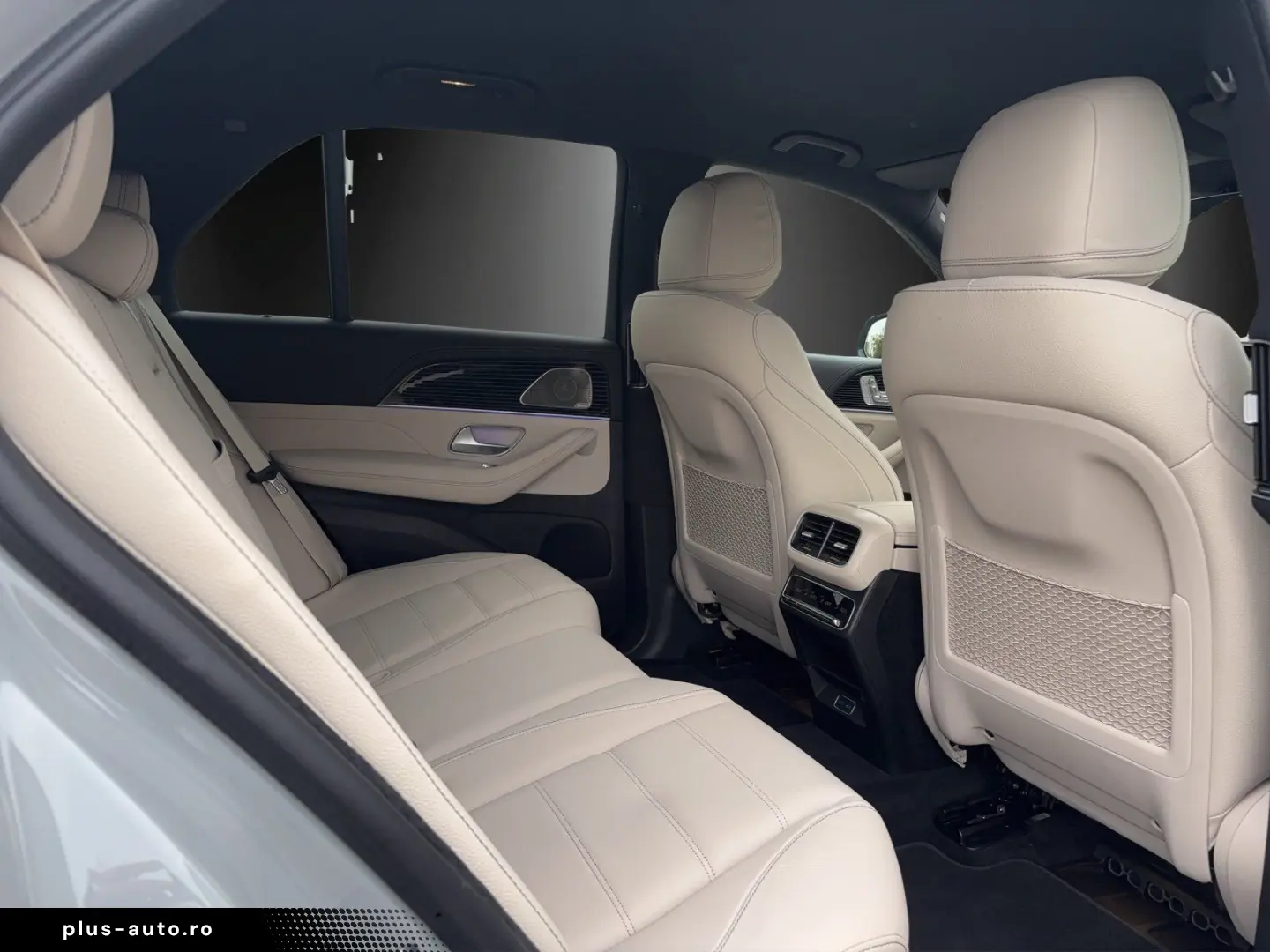 MERCEDES-BENZ GLE 450d AMG E-ACTIVE Night DISTRO HUD