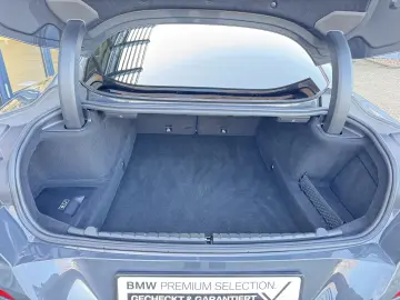BMW 840i Coupe M Sport Sitzklima 360  AD-LEd H&K 20