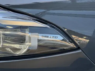 BMW 840i Coupe M Sport Sitzklima 360  AD-LEd H&K 20