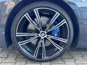 BMW 840i Coupe M Sport Sitzklima 360  AD-LEd H&K 20