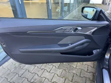 BMW 840i Coupe M Sport Sitzklima 360  AD-LEd H&K 20