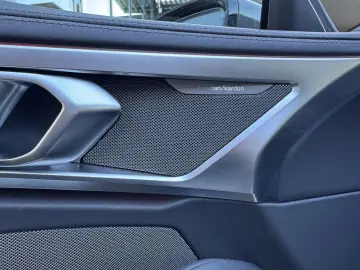 BMW 840i Coupe M Sport Sitzklima 360  AD-LEd H&K 20