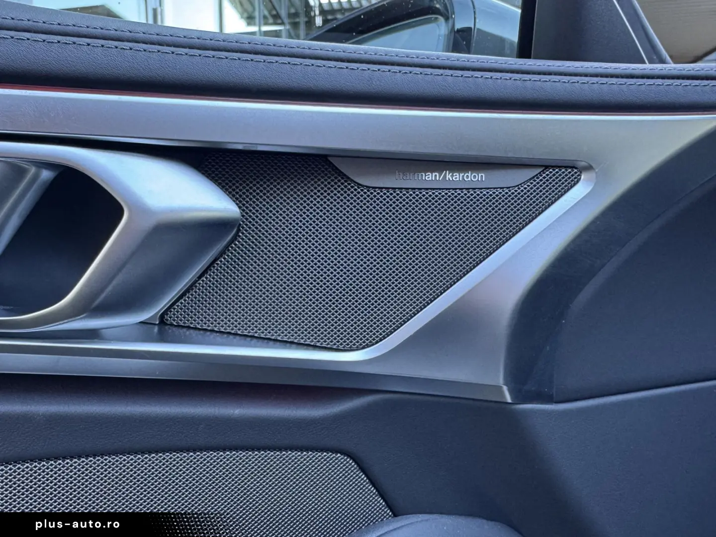 BMW 840i Coupe M Sport Sitzklima 360  AD-LEd H&K 20