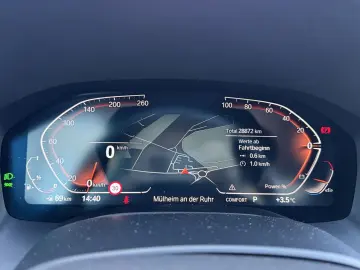 BMW 840i Coupe M Sport Sitzklima 360  AD-LEd H&K 20