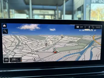 BMW 840i Coupe M Sport Sitzklima 360  AD-LEd H&K 20