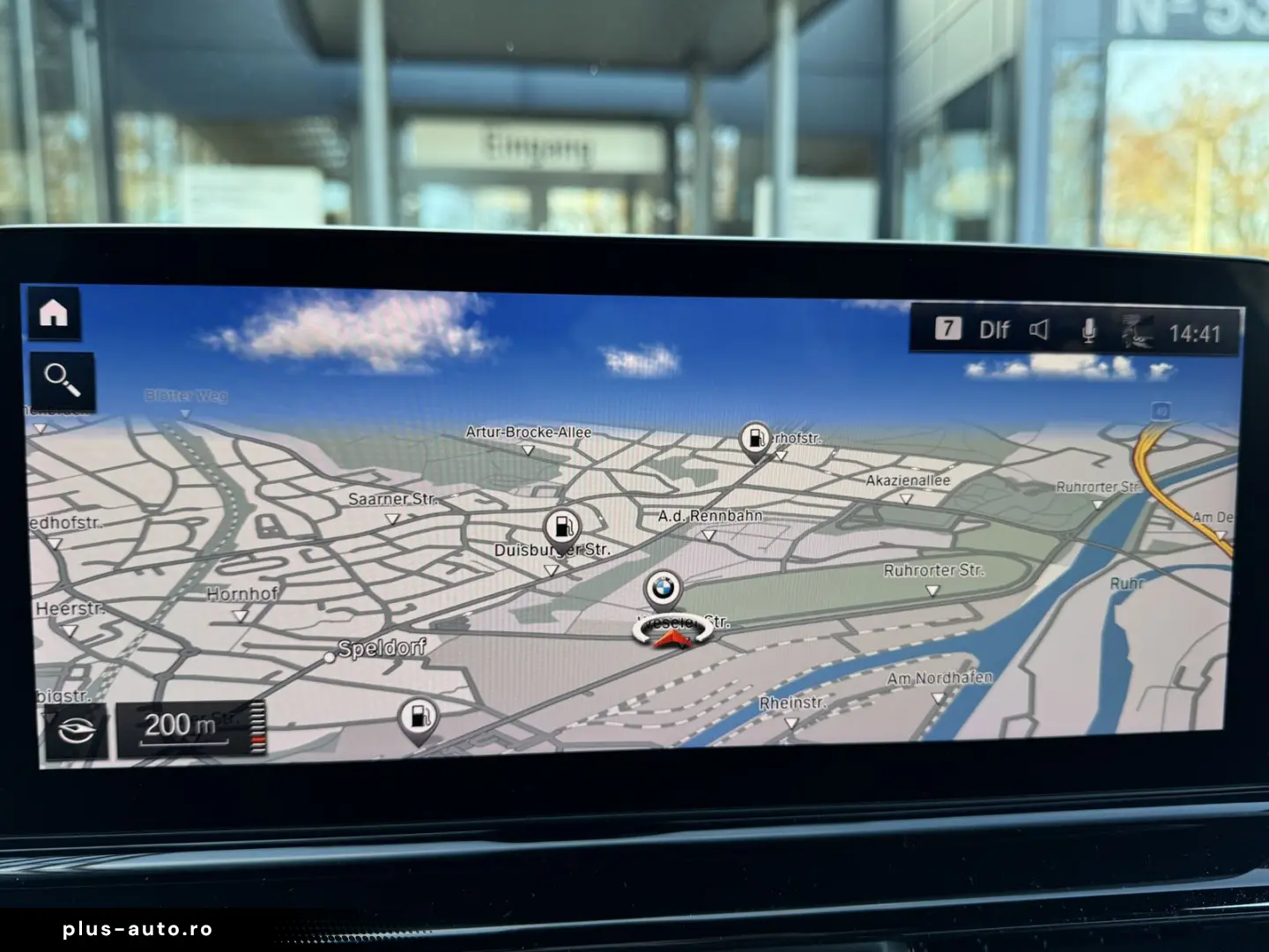 BMW 840i Coupe M Sport Sitzklima 360  AD-LEd H&K 20