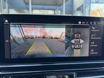 BMW 840i Coupe M Sport Sitzklima 360  AD-LEd H&K 20