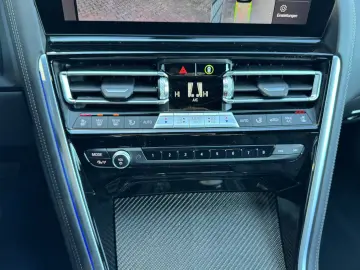 BMW 840i Coupe M Sport Sitzklima 360  AD-LEd H&K 20