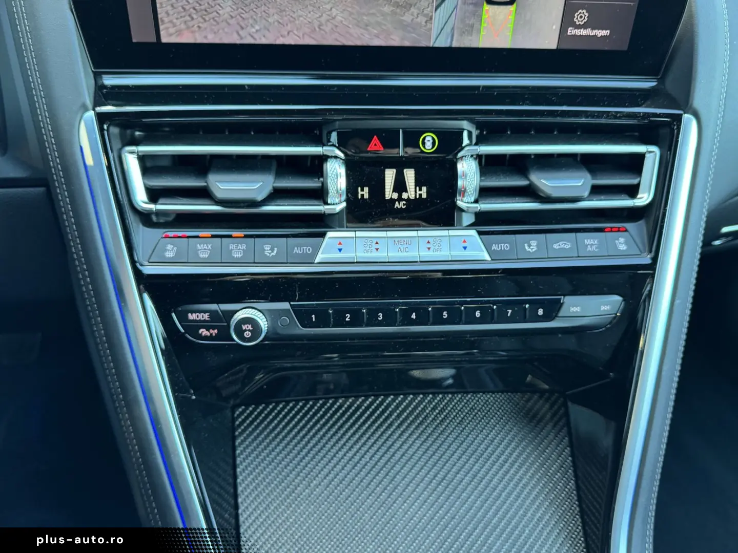 BMW 840i Coupe M Sport Sitzklima 360  AD-LEd H&K 20