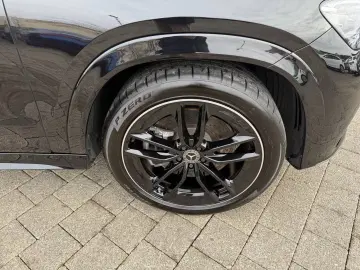 MERCEDES-BENZ GLE 450 d 4M AMG´Pano 360 MBeam AIRMATIC