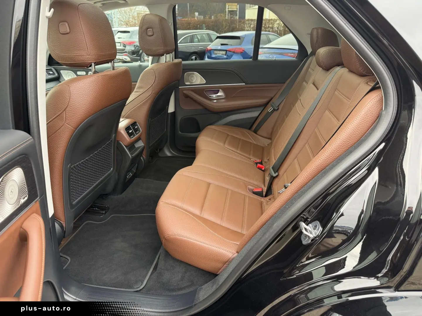 MERCEDES-BENZ GLE 450 d 4M AMG´Pano 360 MBeam AIRMATIC