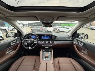 MERCEDES-BENZ GLE 450 d 4M AMG´Pano 360 MBeam AIRMATIC