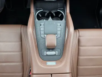 MERCEDES-BENZ GLE 450 d 4M AMG´Pano 360 MBeam AIRMATIC