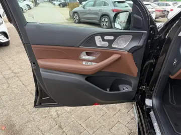 MERCEDES-BENZ GLE 450 d 4M AMG´Pano 360 MBeam AIRMATIC