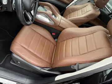MERCEDES-BENZ GLE 450 d 4M AMG´Pano 360 MBeam AIRMATIC
