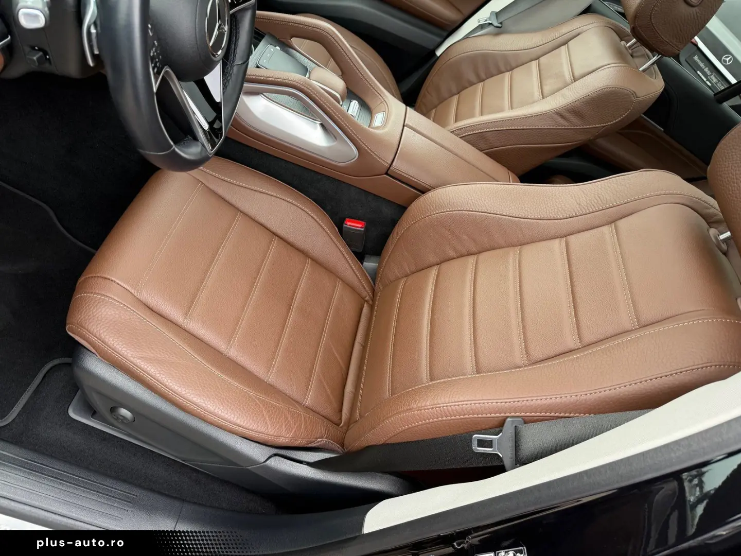 MERCEDES-BENZ GLE 450 d 4M AMG´Pano 360 MBeam AIRMATIC