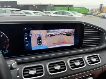 MERCEDES-BENZ GLE 450 d 4M AMG´Pano 360 MBeam AIRMATIC