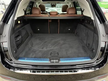 MERCEDES-BENZ GLE 450 d 4M AMG´Pano 360 MBeam AIRMATIC