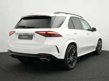 MERCEDES-BENZ GLE 450 4MATIC AMG-Line 7Sitzer Pano 360