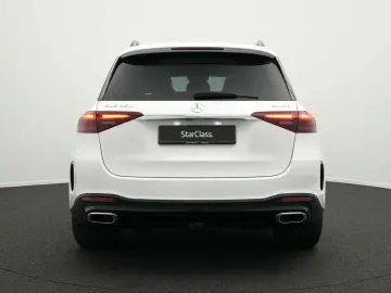 MERCEDES-BENZ GLE 450 4MATIC AMG-Line 7Sitzer Pano 360