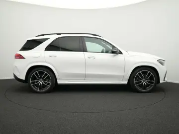 MERCEDES-BENZ GLE 450 4MATIC AMG-Line 7Sitzer Pano 360
