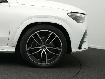 MERCEDES-BENZ GLE 450 4MATIC AMG-Line 7Sitzer Pano 360