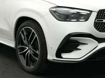 MERCEDES-BENZ GLE 450 4MATIC AMG-Line 7Sitzer Pano 360