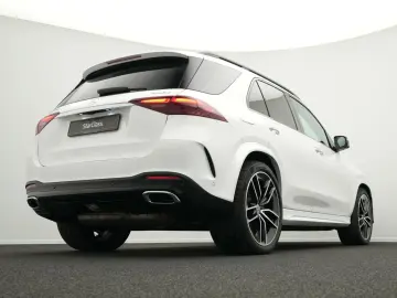 MERCEDES-BENZ GLE 450 4MATIC AMG-Line 7Sitzer Pano 360