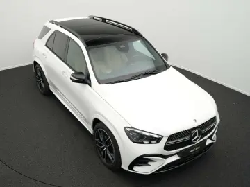 MERCEDES-BENZ GLE 450 4MATIC AMG-Line 7Sitzer Pano 360