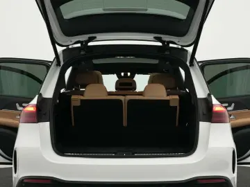 MERCEDES-BENZ GLE 450 4MATIC AMG-Line 7Sitzer Pano 360