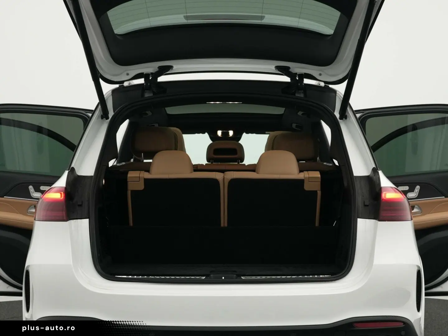 MERCEDES-BENZ GLE 450 4MATIC AMG-Line 7Sitzer Pano 360