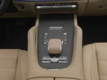 MERCEDES-BENZ GLE 450 4MATIC AMG-Line 7Sitzer Pano 360