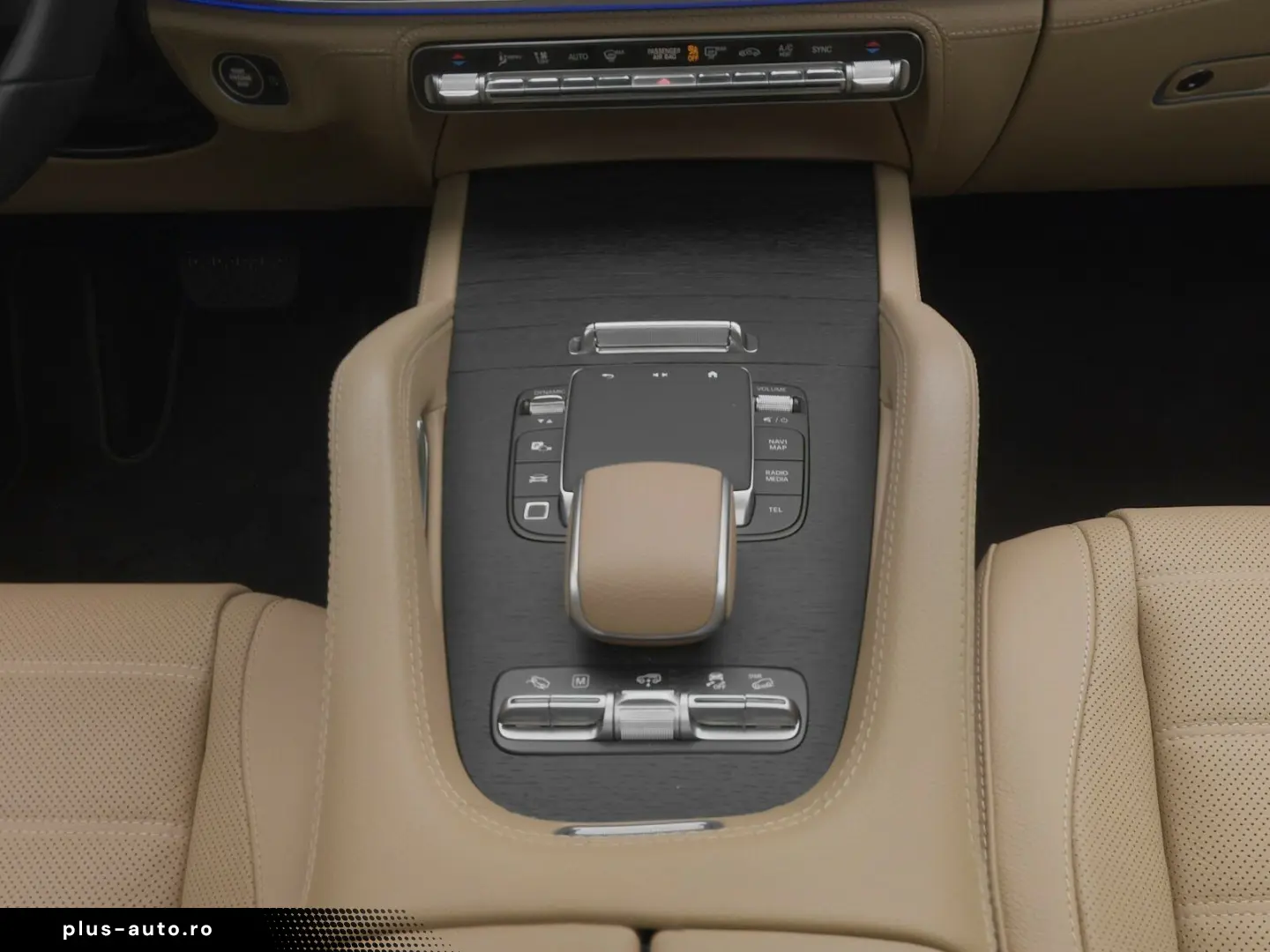 MERCEDES-BENZ GLE 450 4MATIC AMG-Line 7Sitzer Pano 360