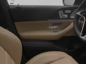 MERCEDES-BENZ GLE 450 4MATIC AMG-Line 7Sitzer Pano 360