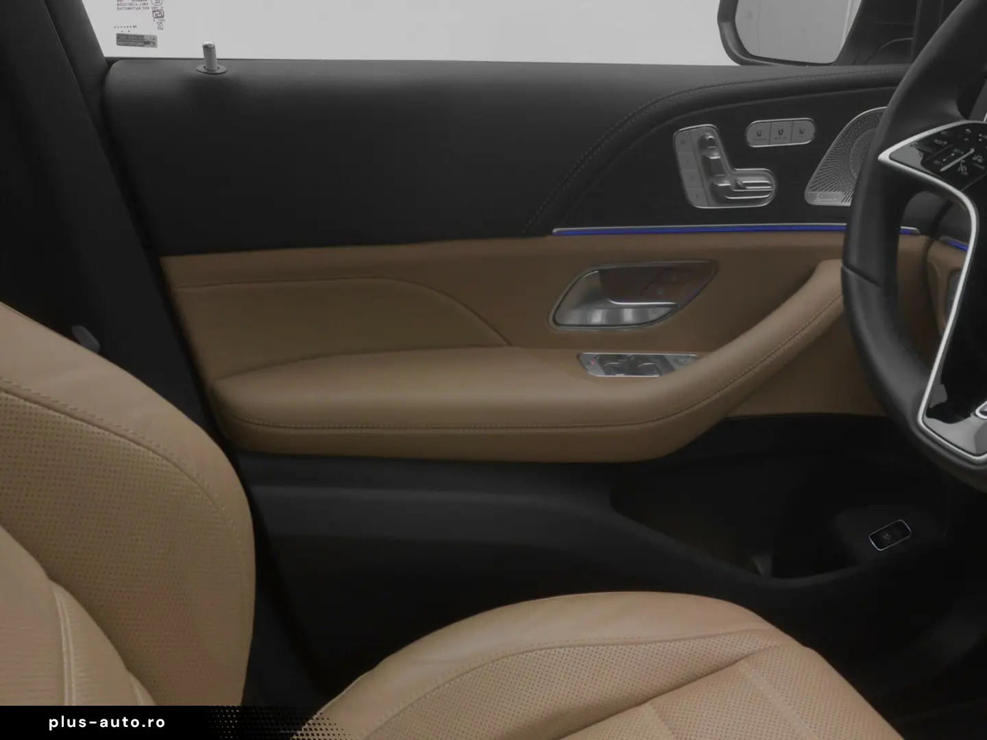 MERCEDES-BENZ GLE 450 4MATIC AMG-Line 7Sitzer Pano 360