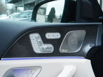 MERCEDES-BENZ GLE 450 d 4M Coupé AMG PANO 360