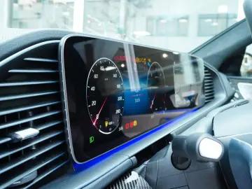 MERCEDES-BENZ GLE 450 d 4M Coupé AMG PANO 360